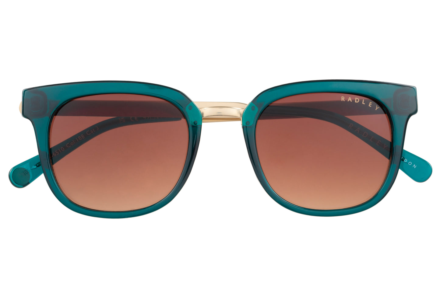 Radley 6510 188 Blue Sunglasses