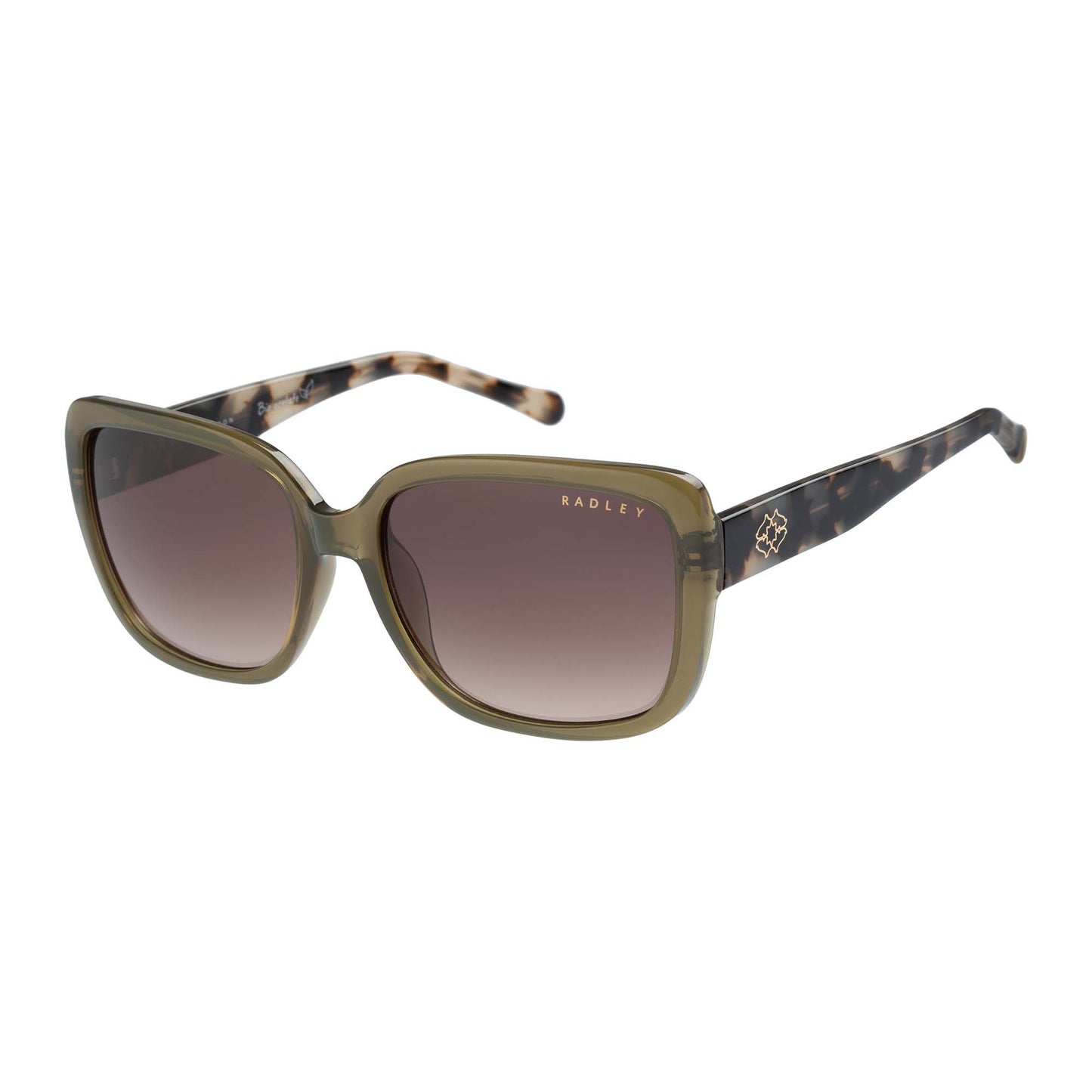 Radley 6517 109 Green Sunglasses