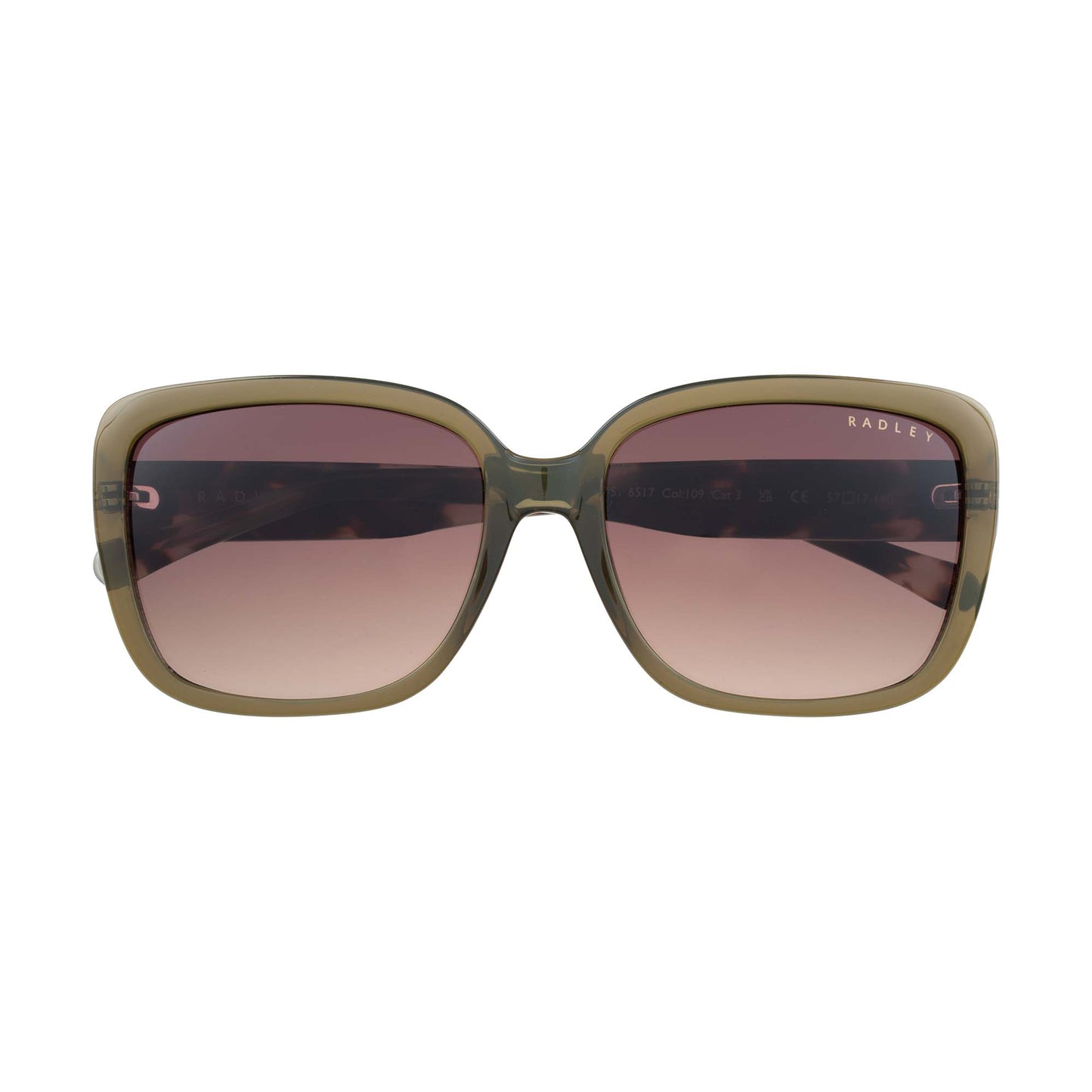 Radley 6517 109 Green Sunglasses