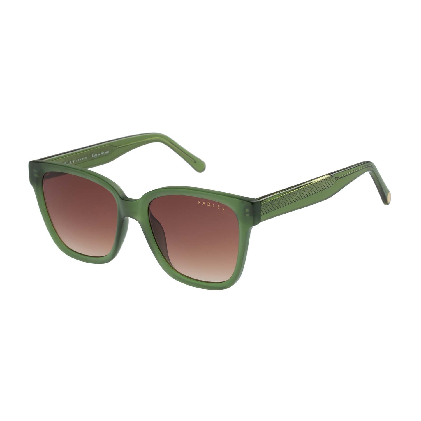 Radley 6521 109 Green Sunglasses
