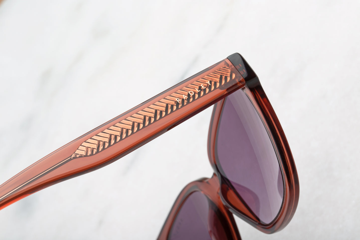 Radley 6521 162 Brown Sunglasses
