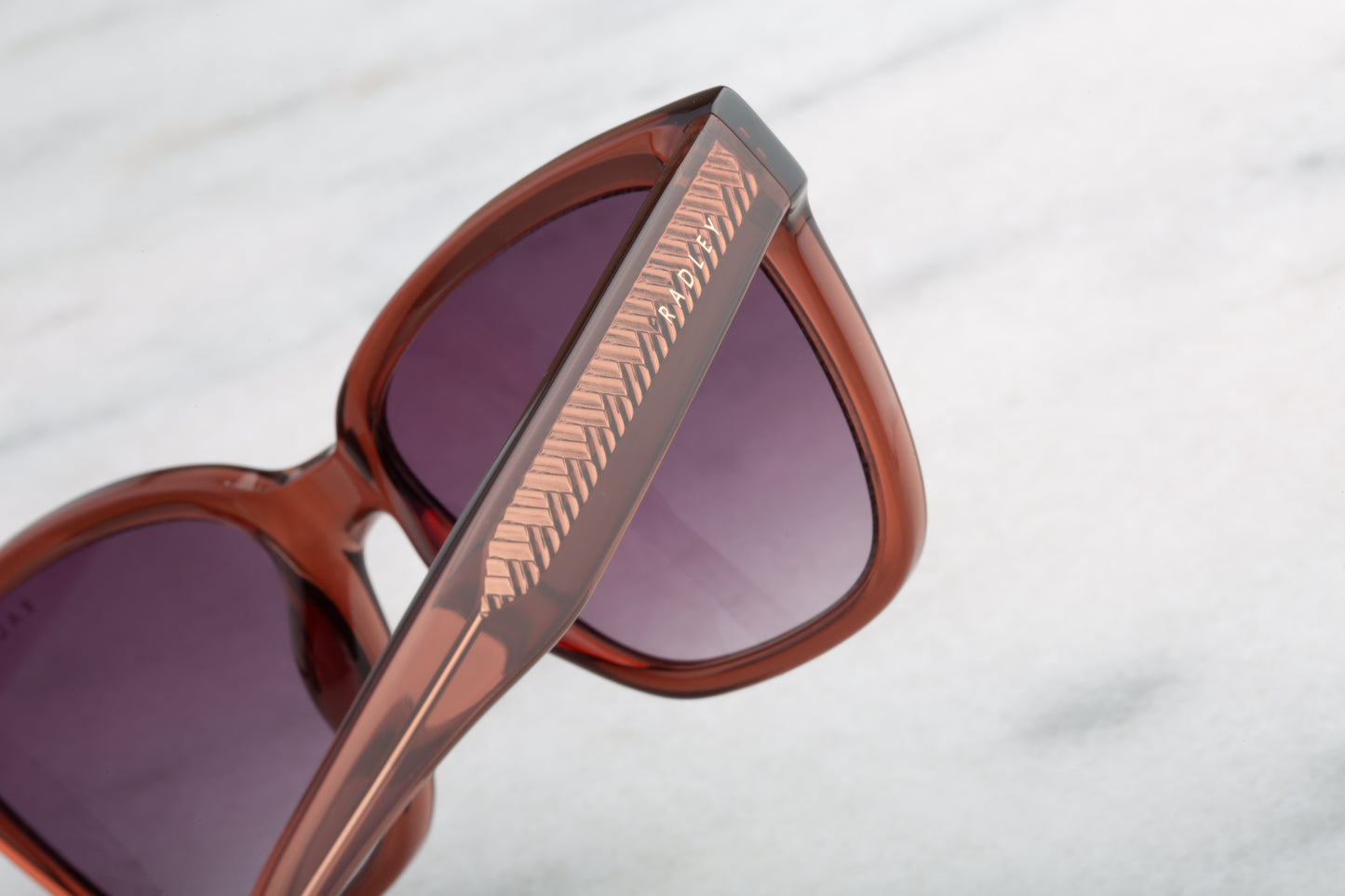 Radley 6521 162 Brown Sunglasses