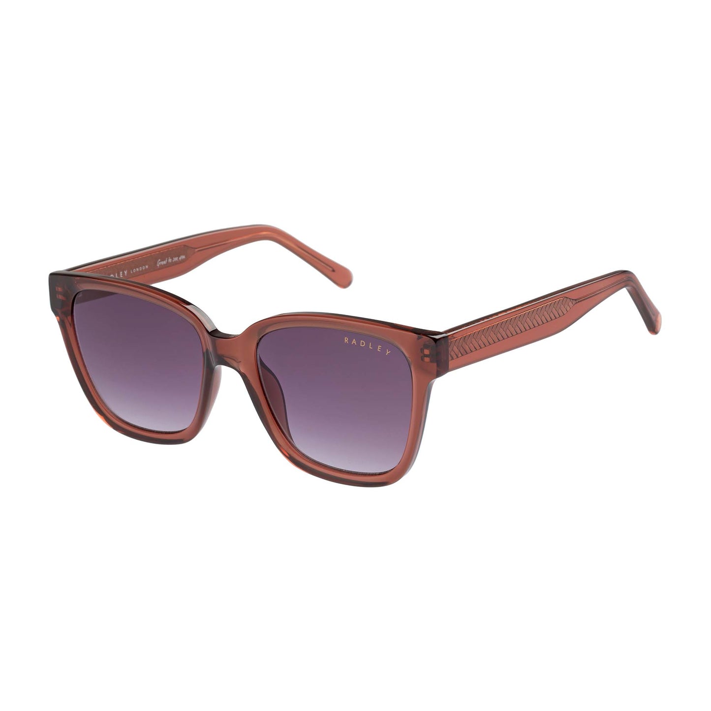 Radley 6521 162 Brown Sunglasses