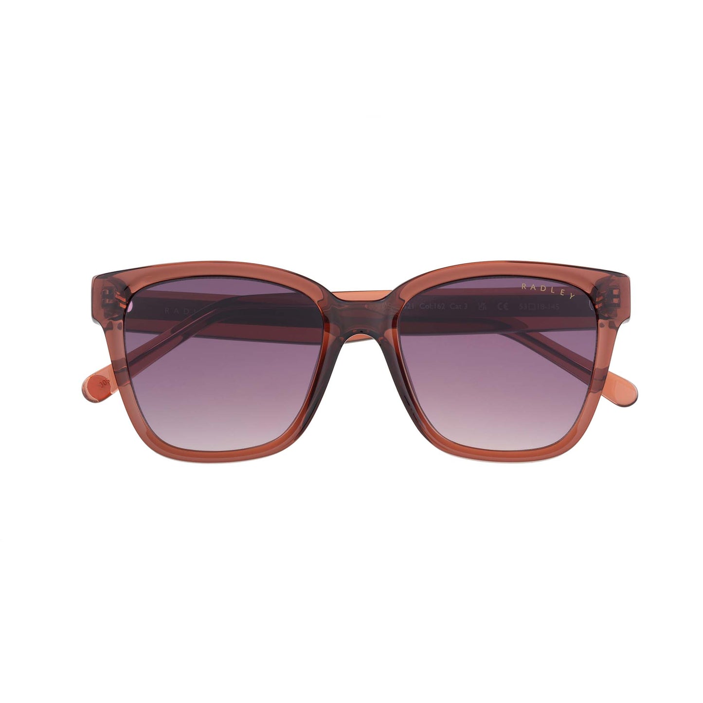 Radley 6521 162 Brown Sunglasses