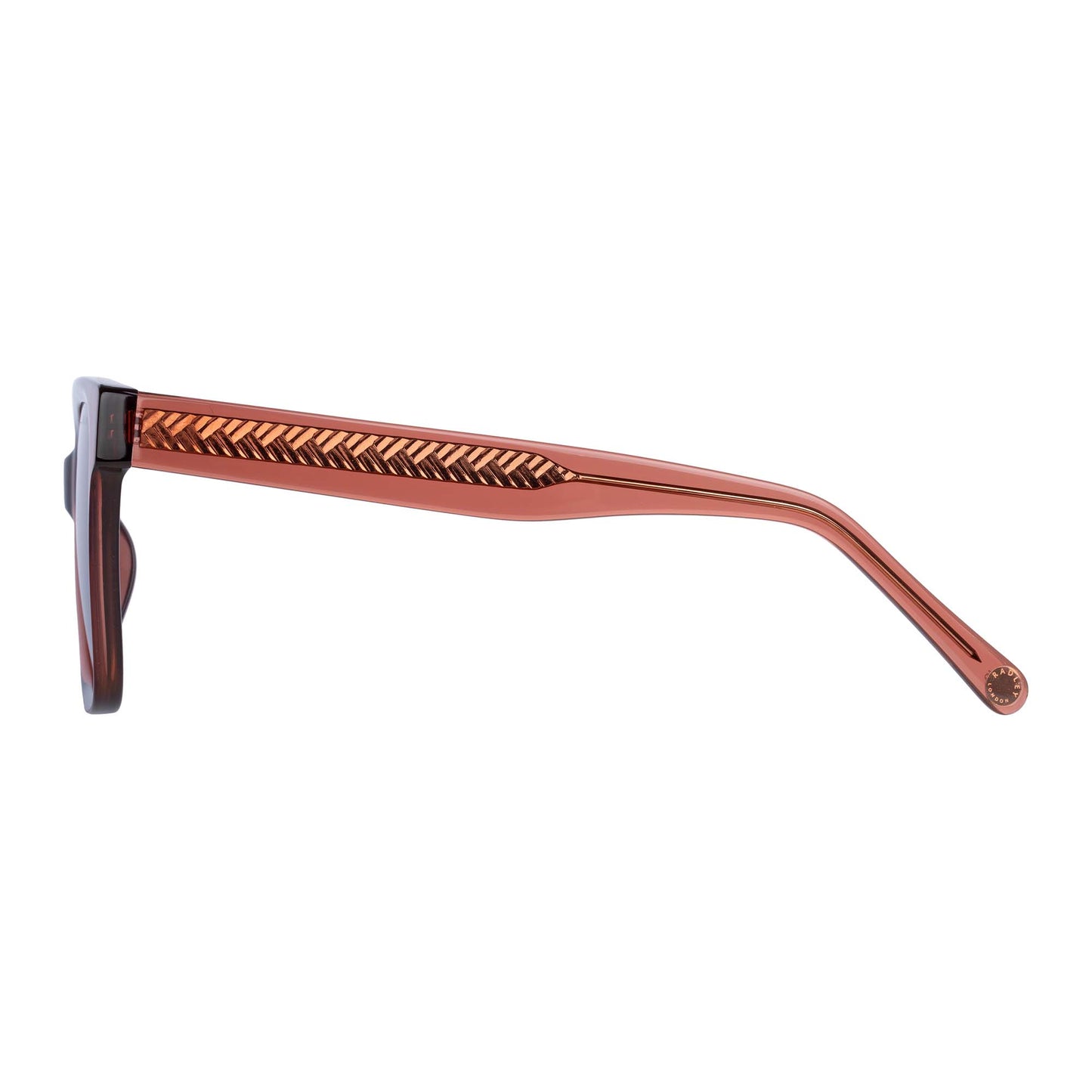Radley 6521 162 Brown Sunglasses