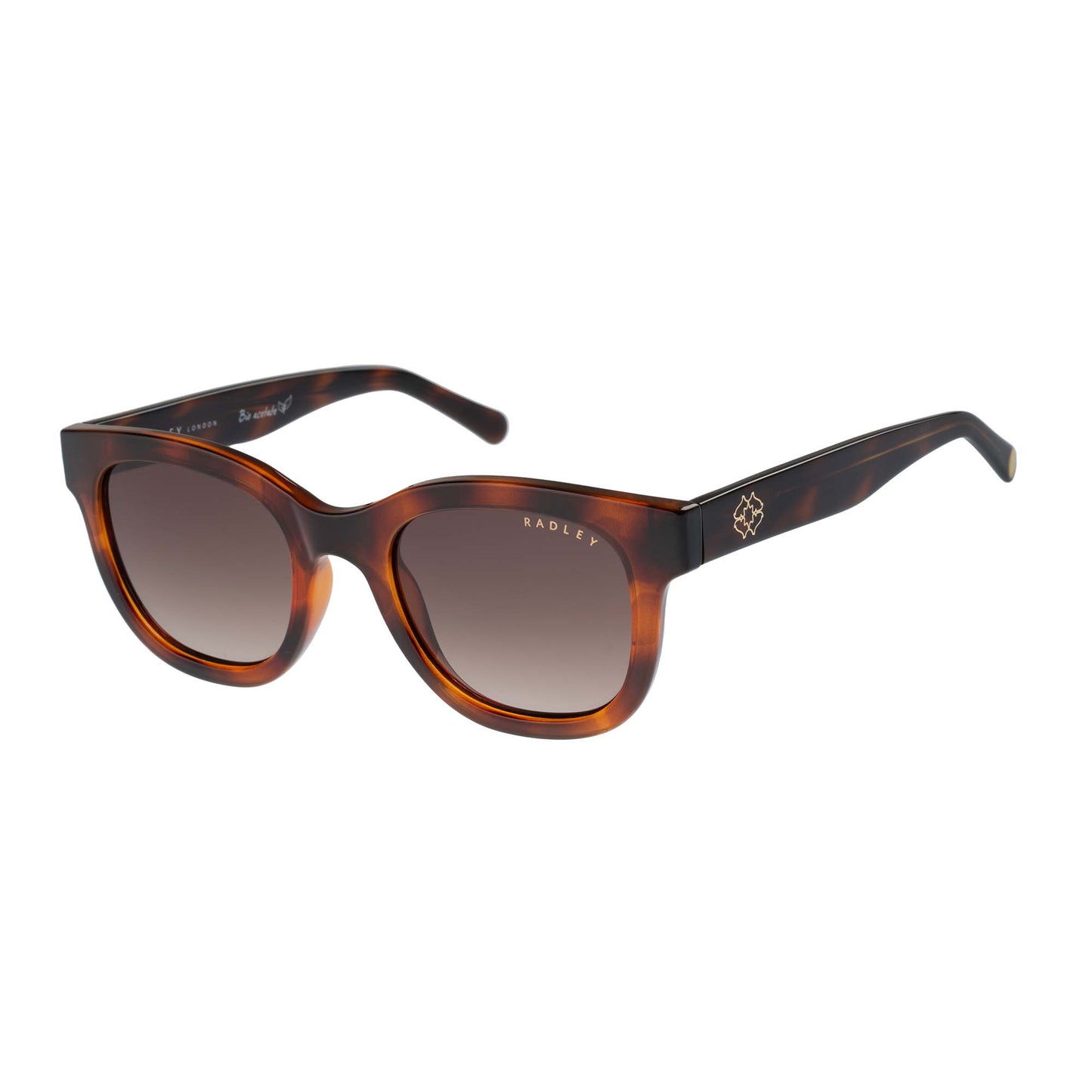 Radley 6525 102 Havana Sunglasses