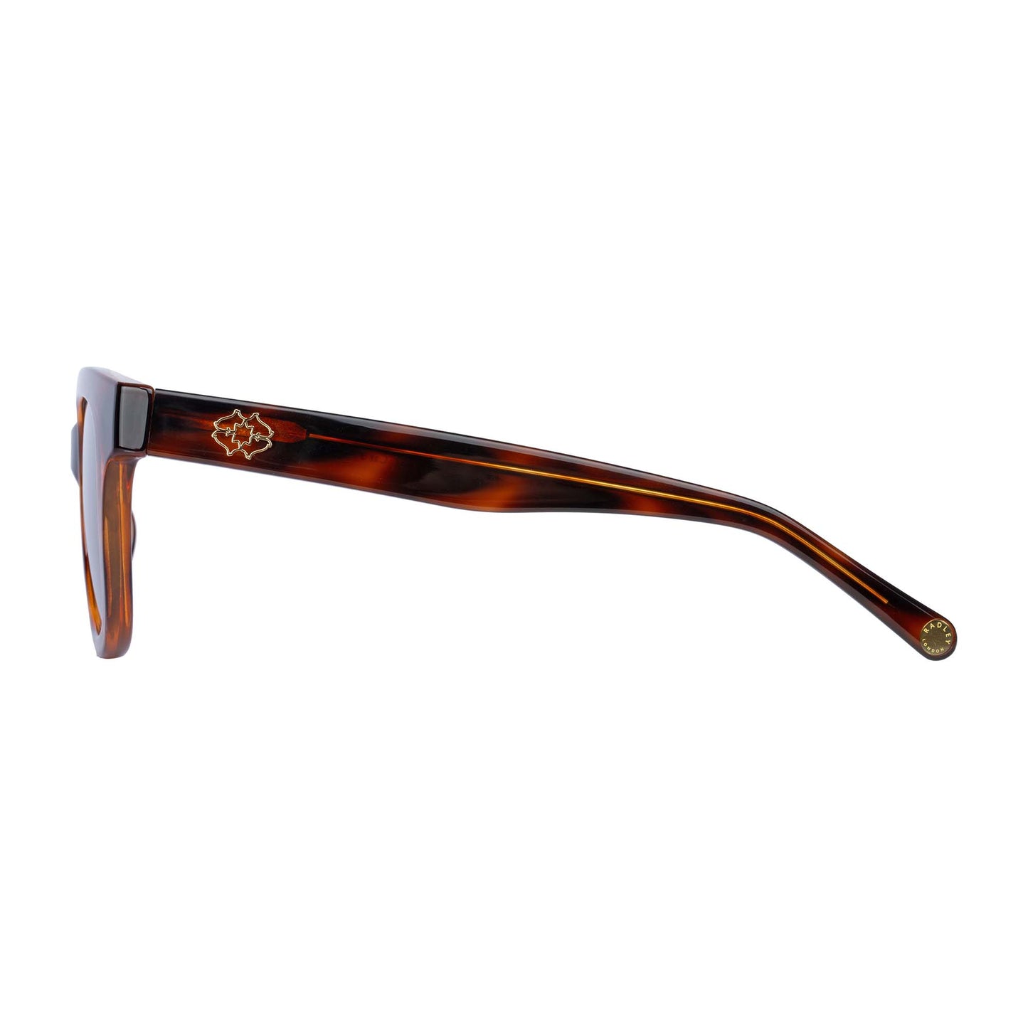 Radley 6525 102 Havana Sunglasses