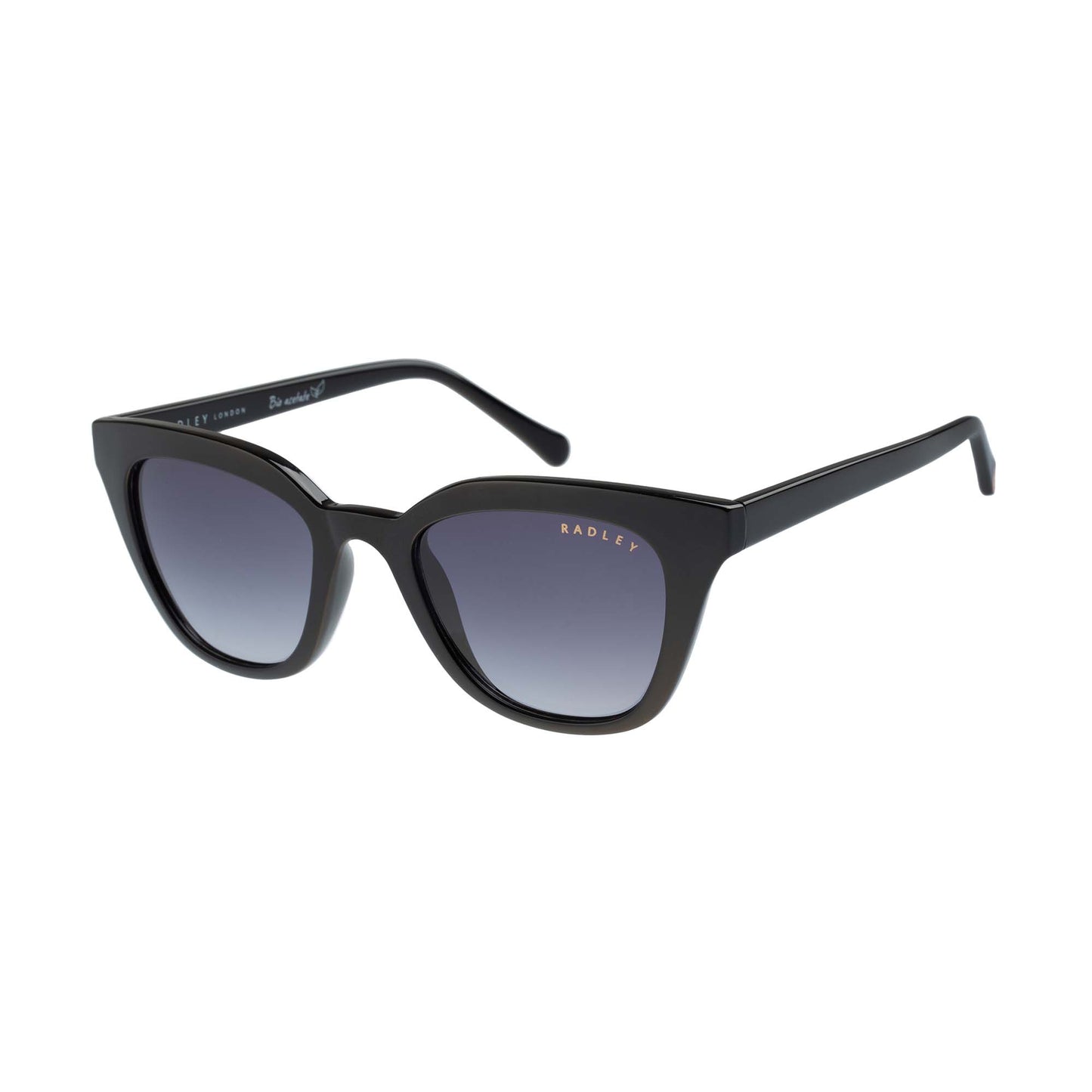 Radley 6527 104 Black Sunglasses