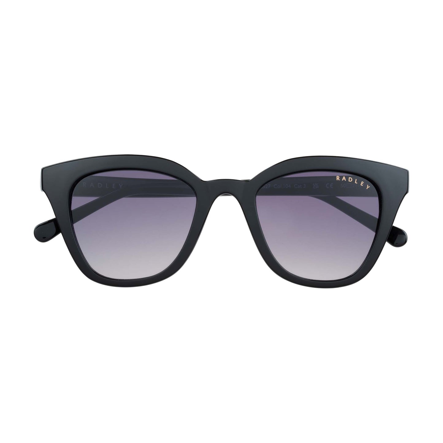 Radley 6527 104 Black Sunglasses