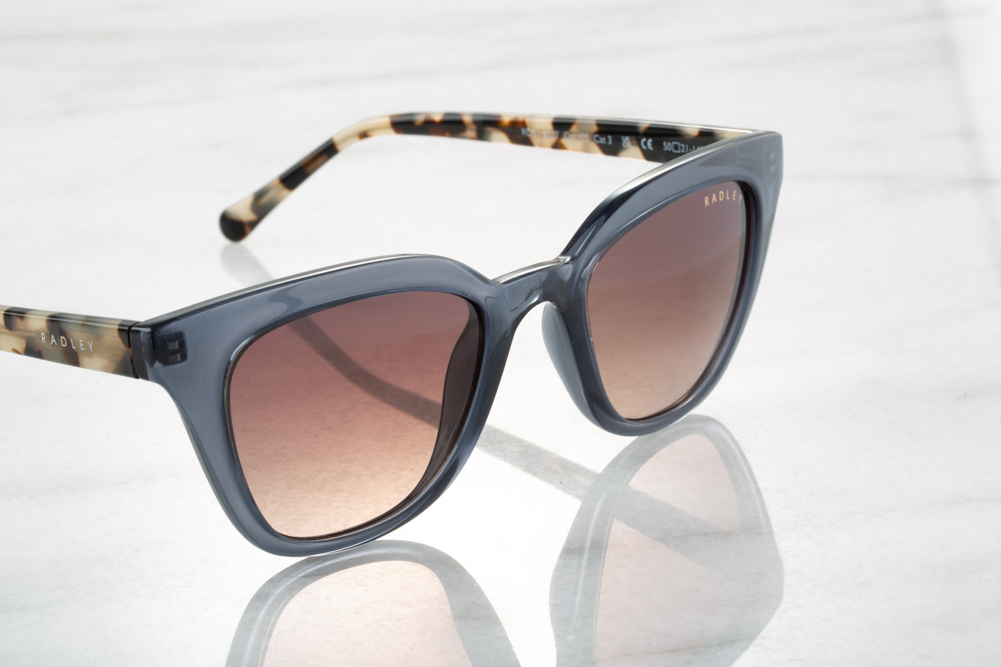 Radley 6527 105 Blue Sunglasses