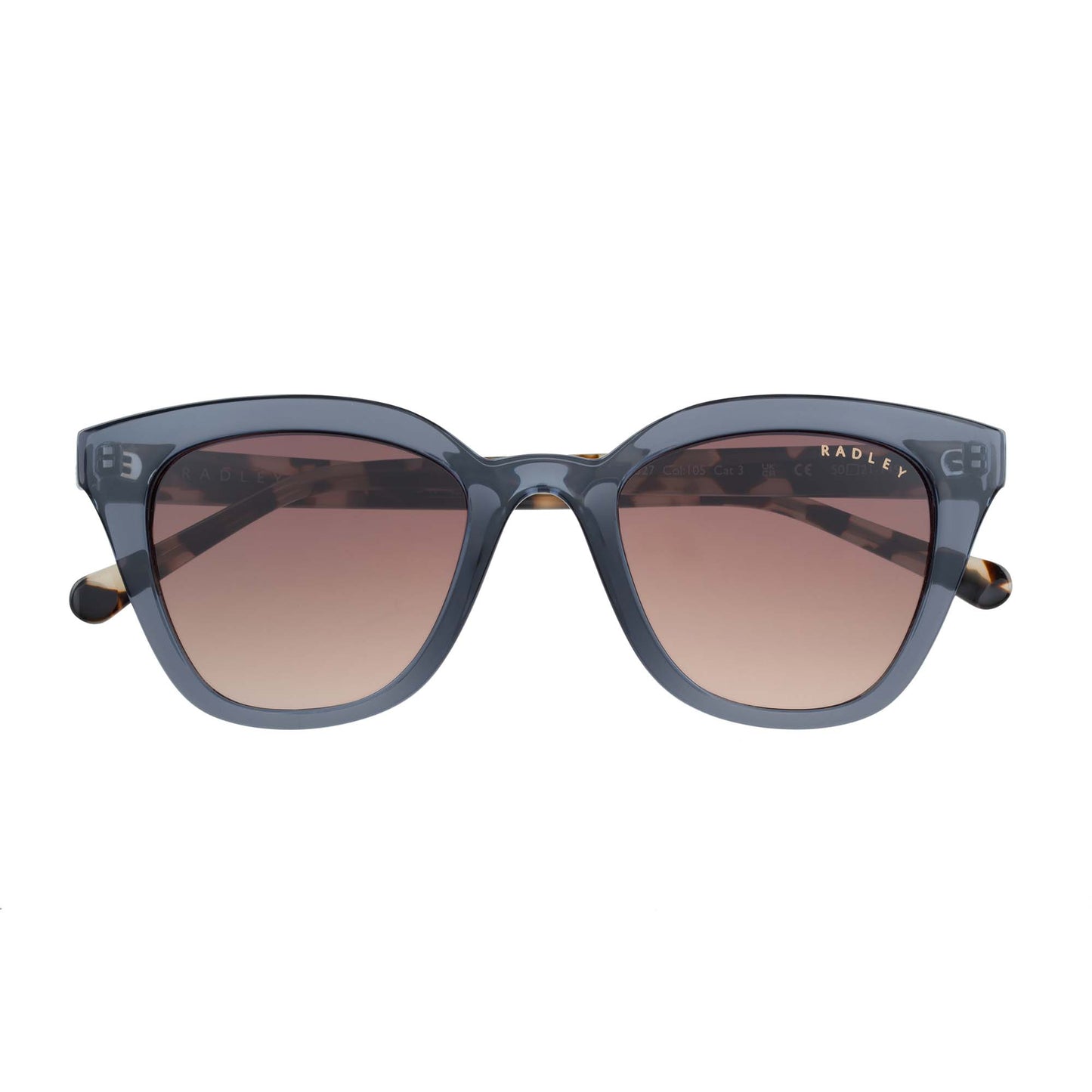 Radley 6527 105 Blue Sunglasses