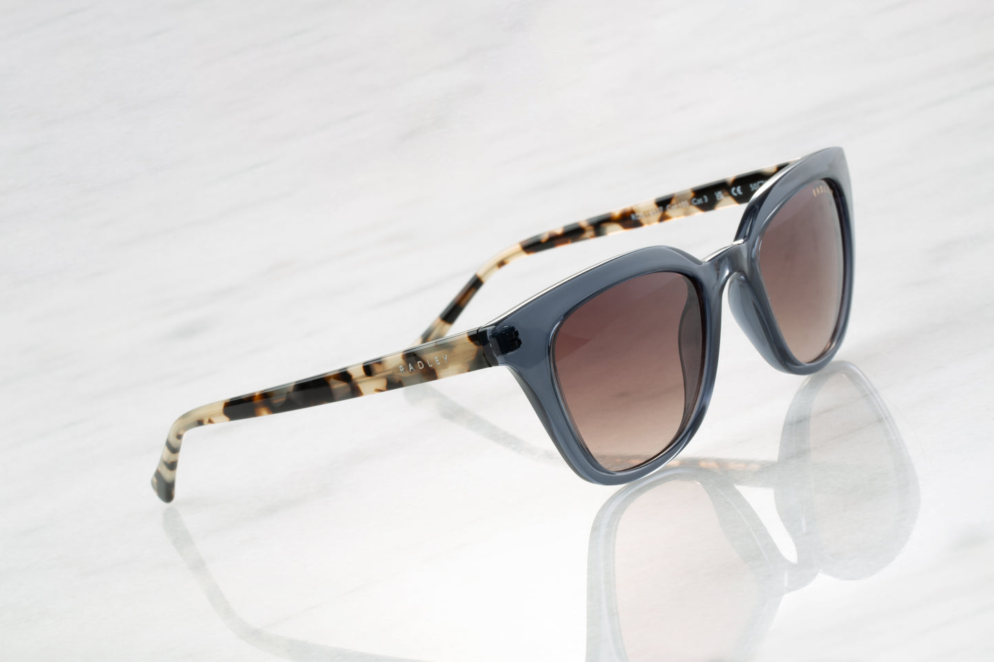 Radley 6527 105 Blue Sunglasses