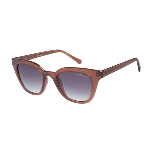 Radley 6527 151 Brown Sunglasses