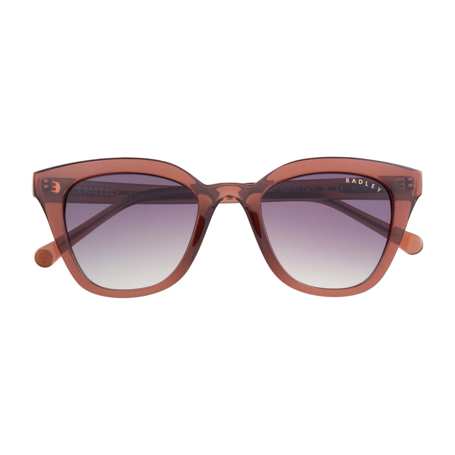 Radley 6527 151 Brown Sunglasses