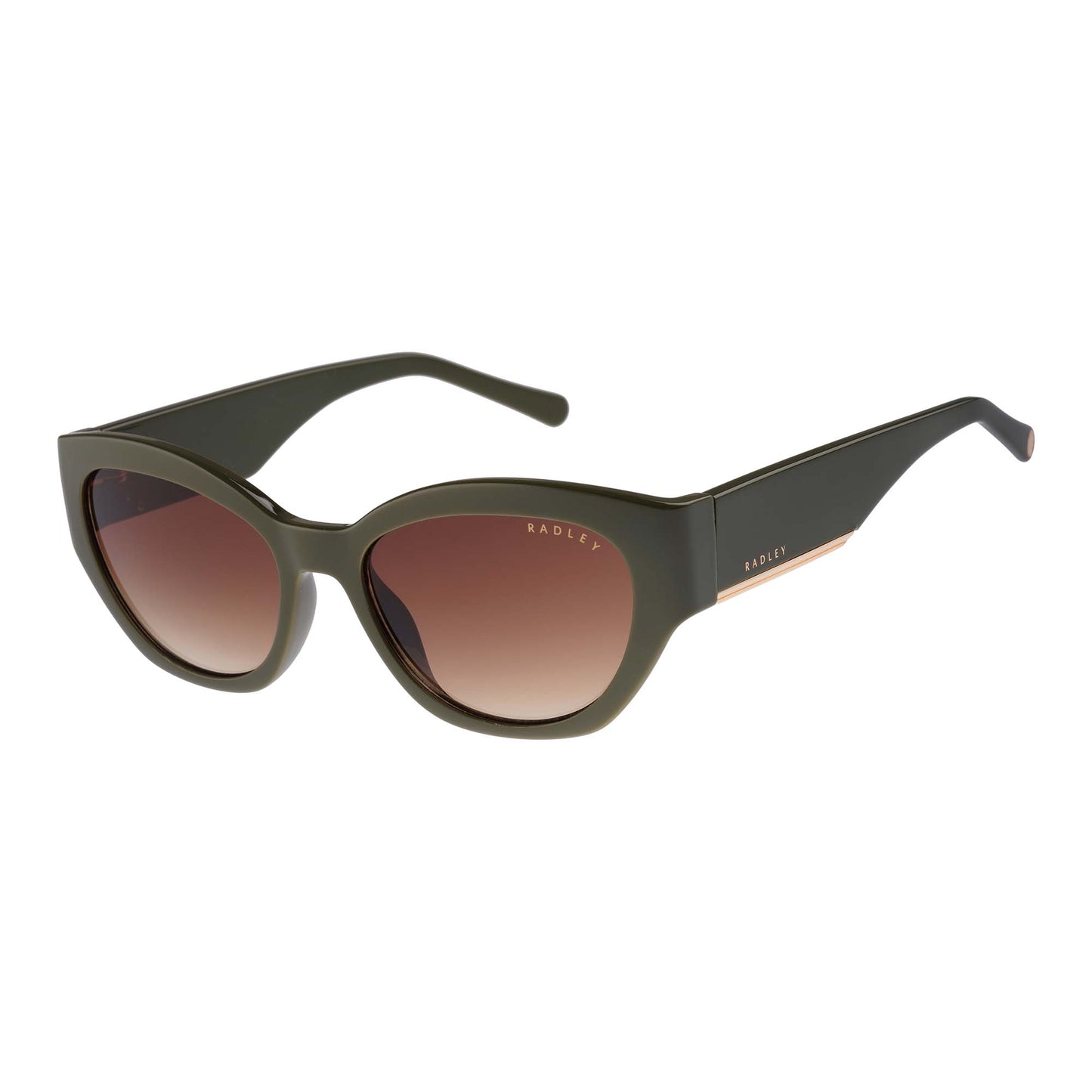 Radley 6531 109 Green Sunglasses