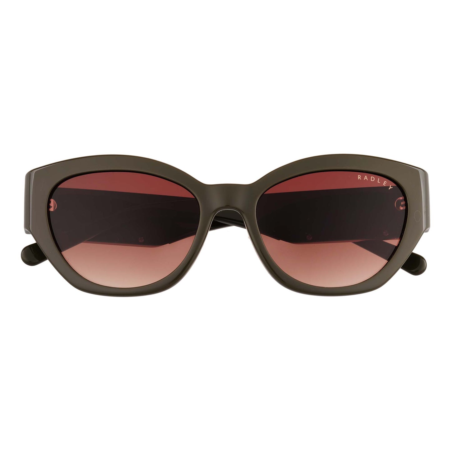 Radley 6531 109 Green Sunglasses