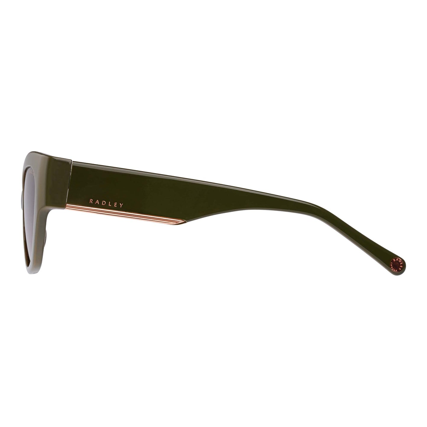 Radley 6531 109 Green Sunglasses