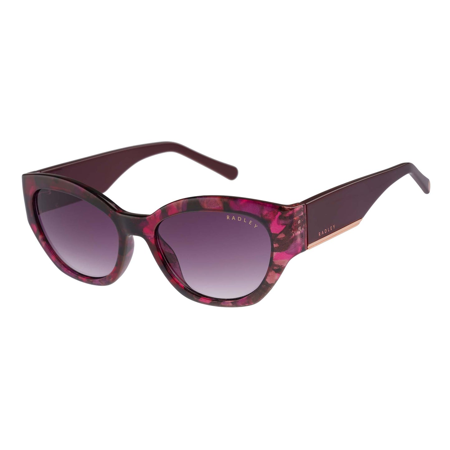 Radley 6531 161 Pink Sunglasses