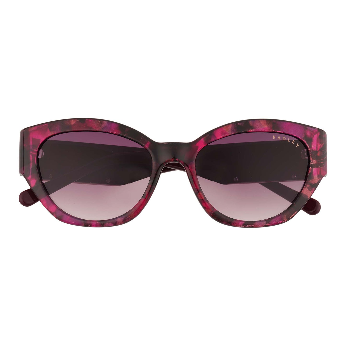 Radley 6531 161 Pink Sunglasses