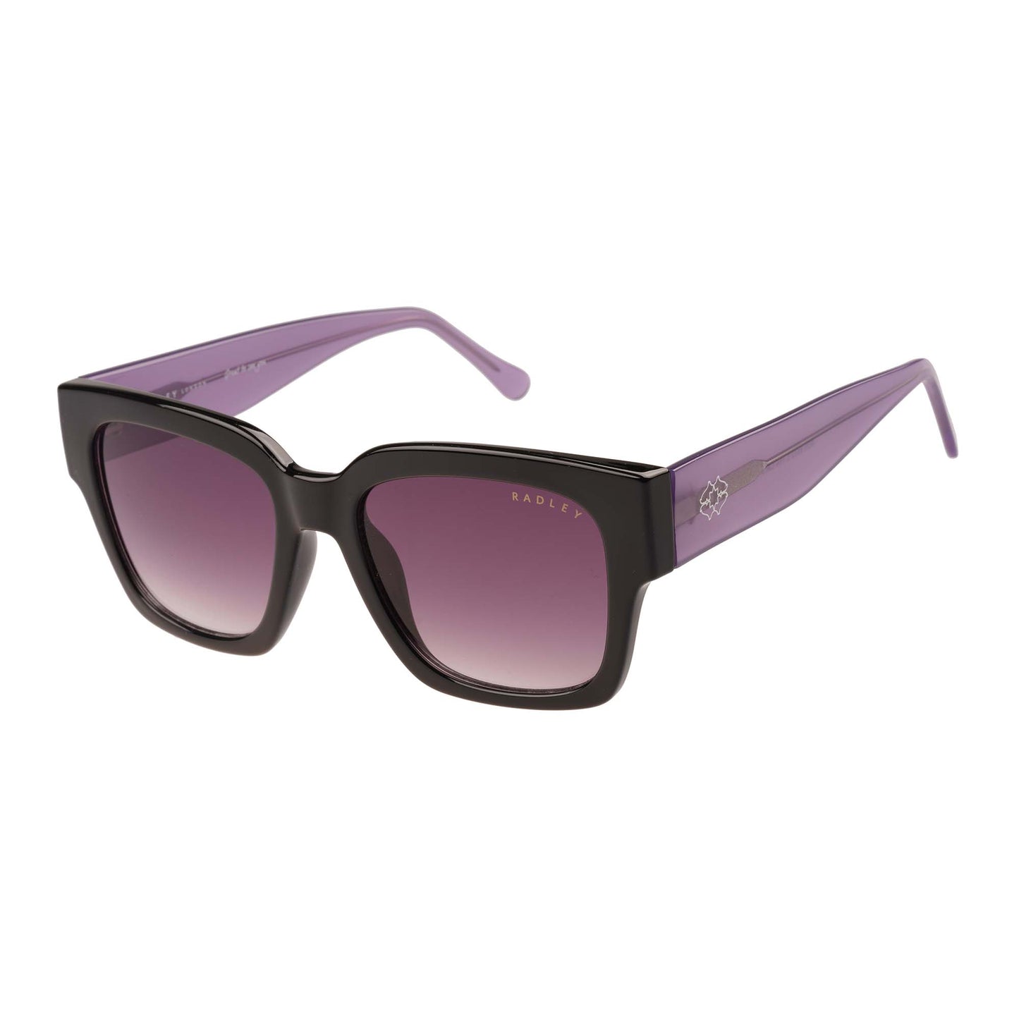 Radley 6532 104 Black Sunglasses
