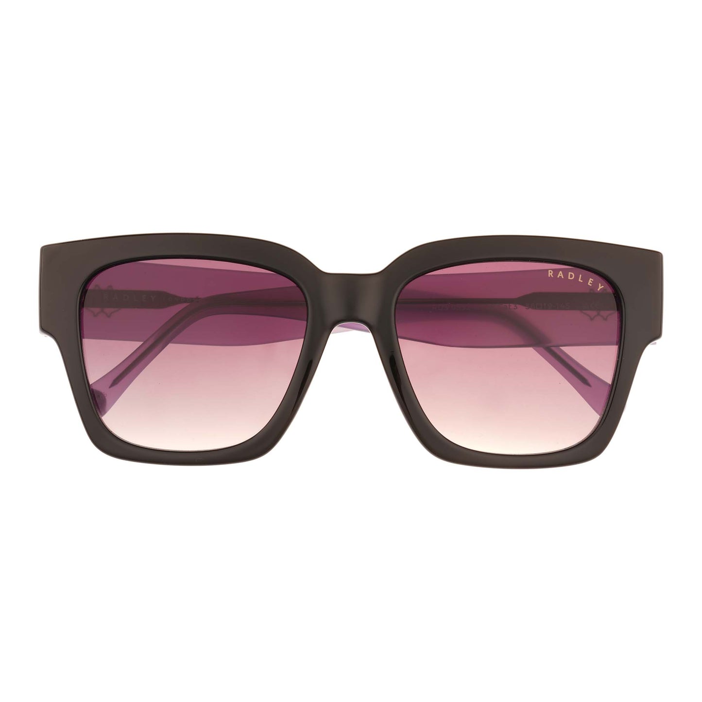 Radley 6532 104 Black Sunglasses