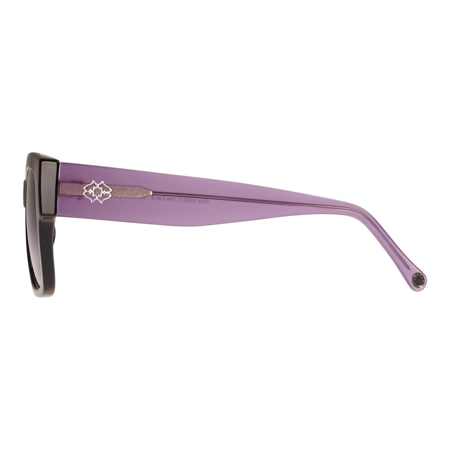 Radley 6532 104 Black Sunglasses