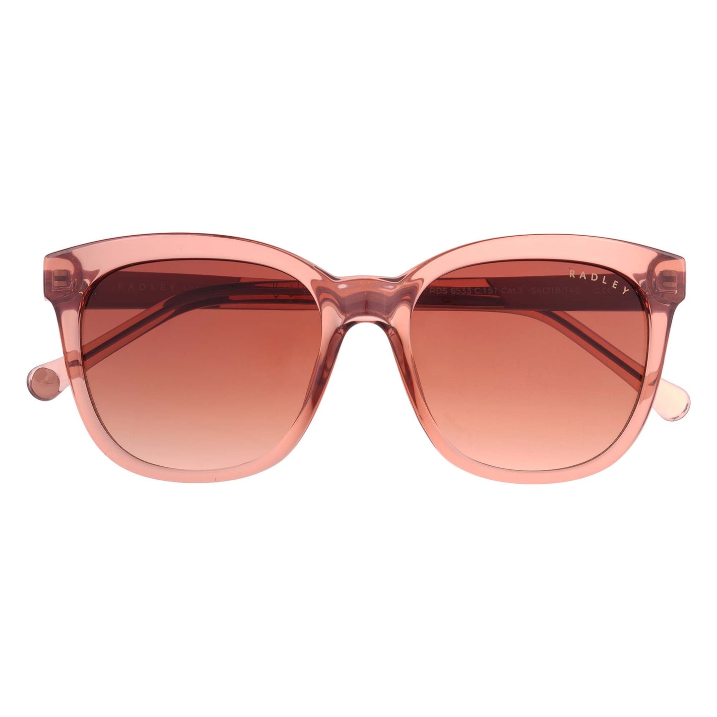 Radley 6533 151 Pink Sunglasses