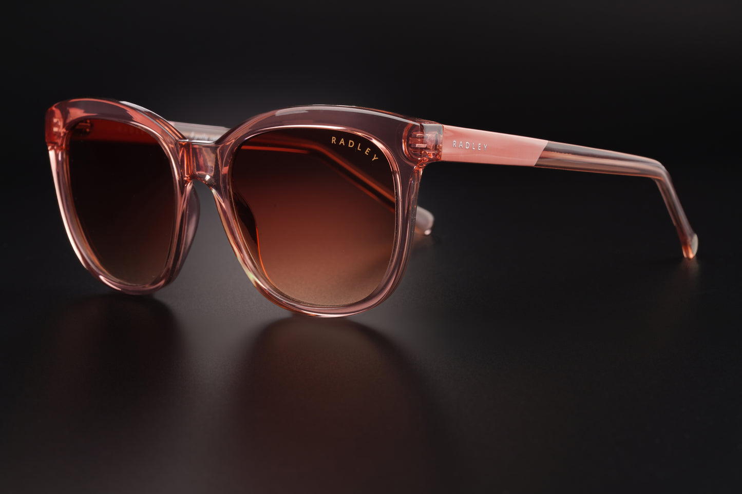 Radley 6533 151 Pink Sunglasses