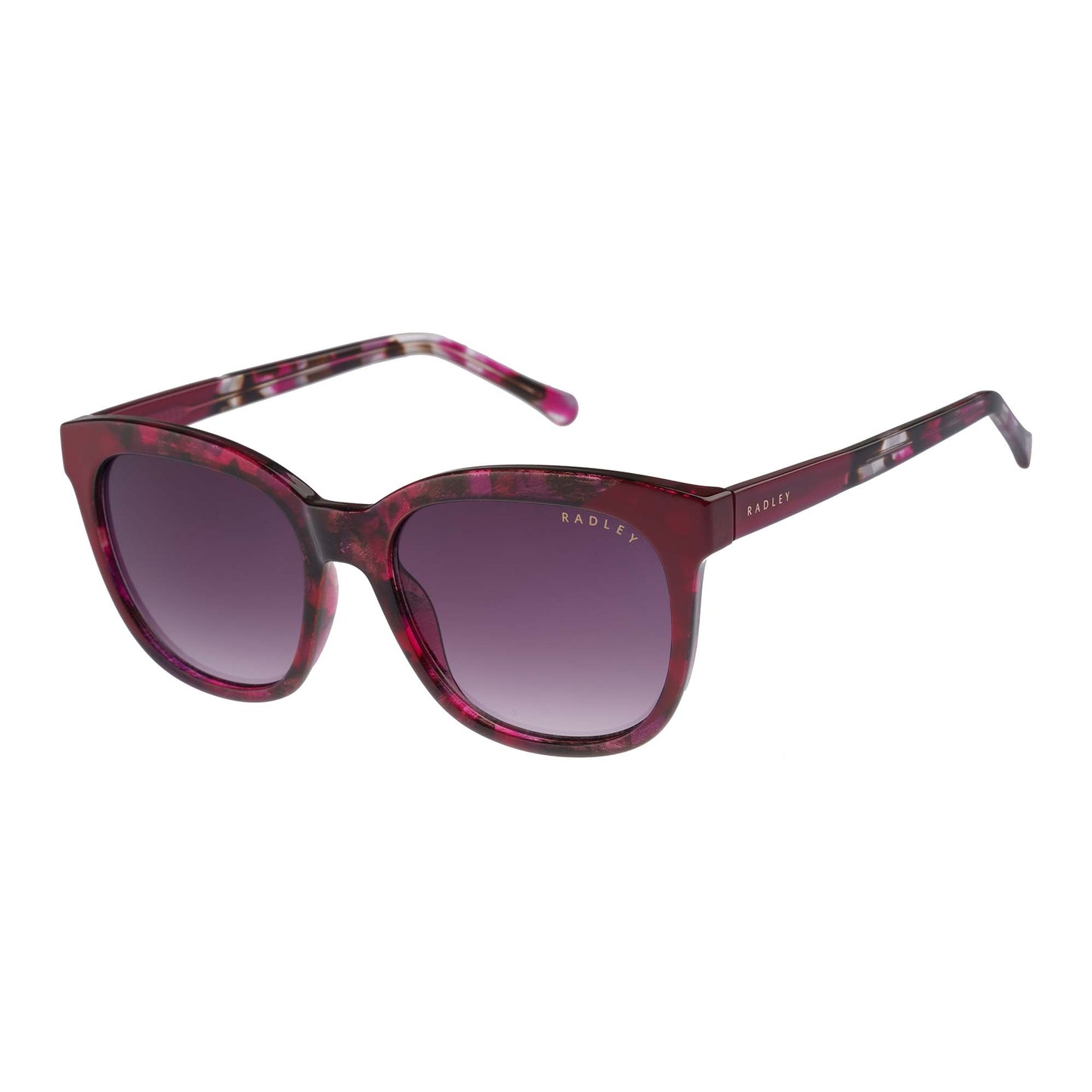 Radley 6533 161 Pink Sunglasses
