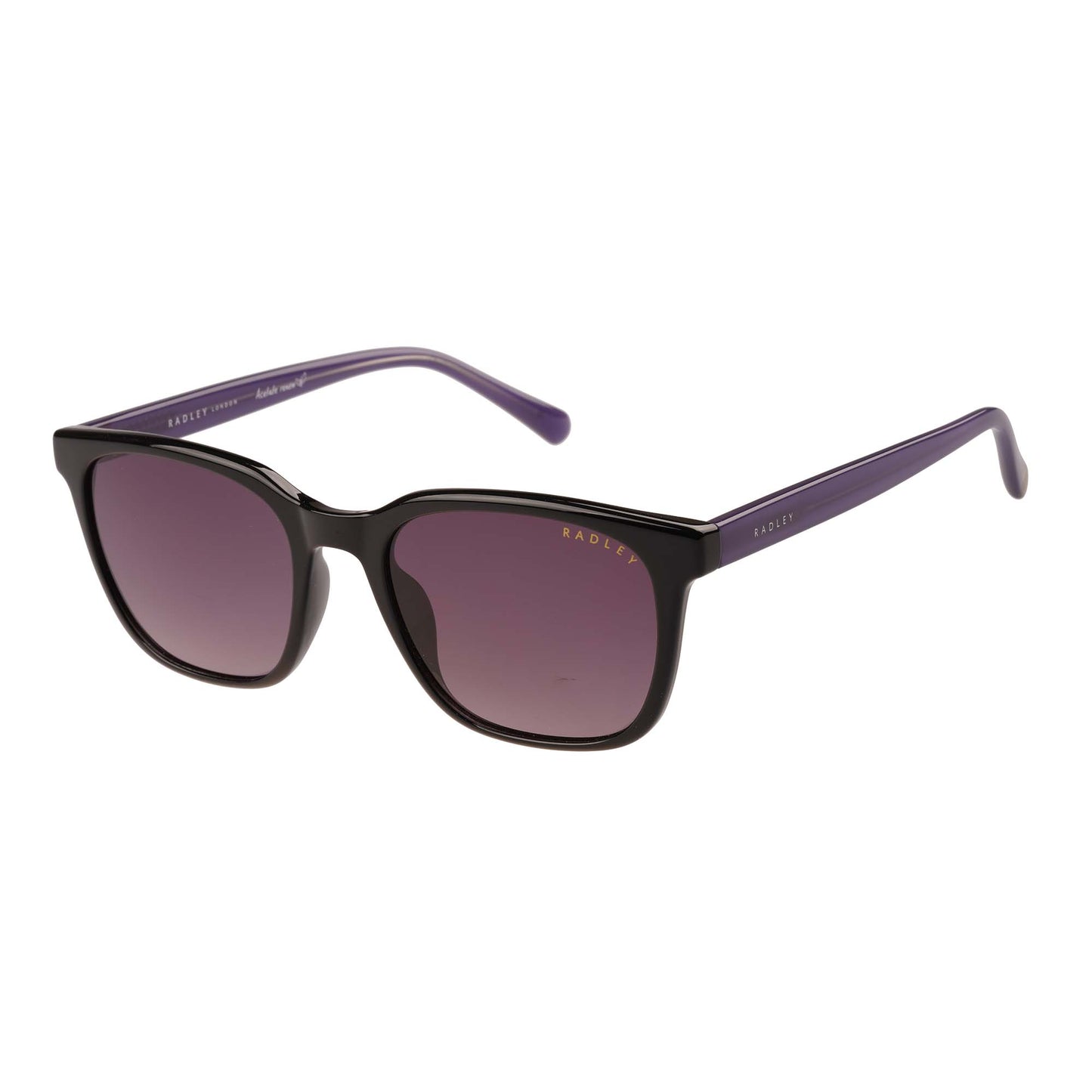 Radley 6534 104 Black Sunglasses