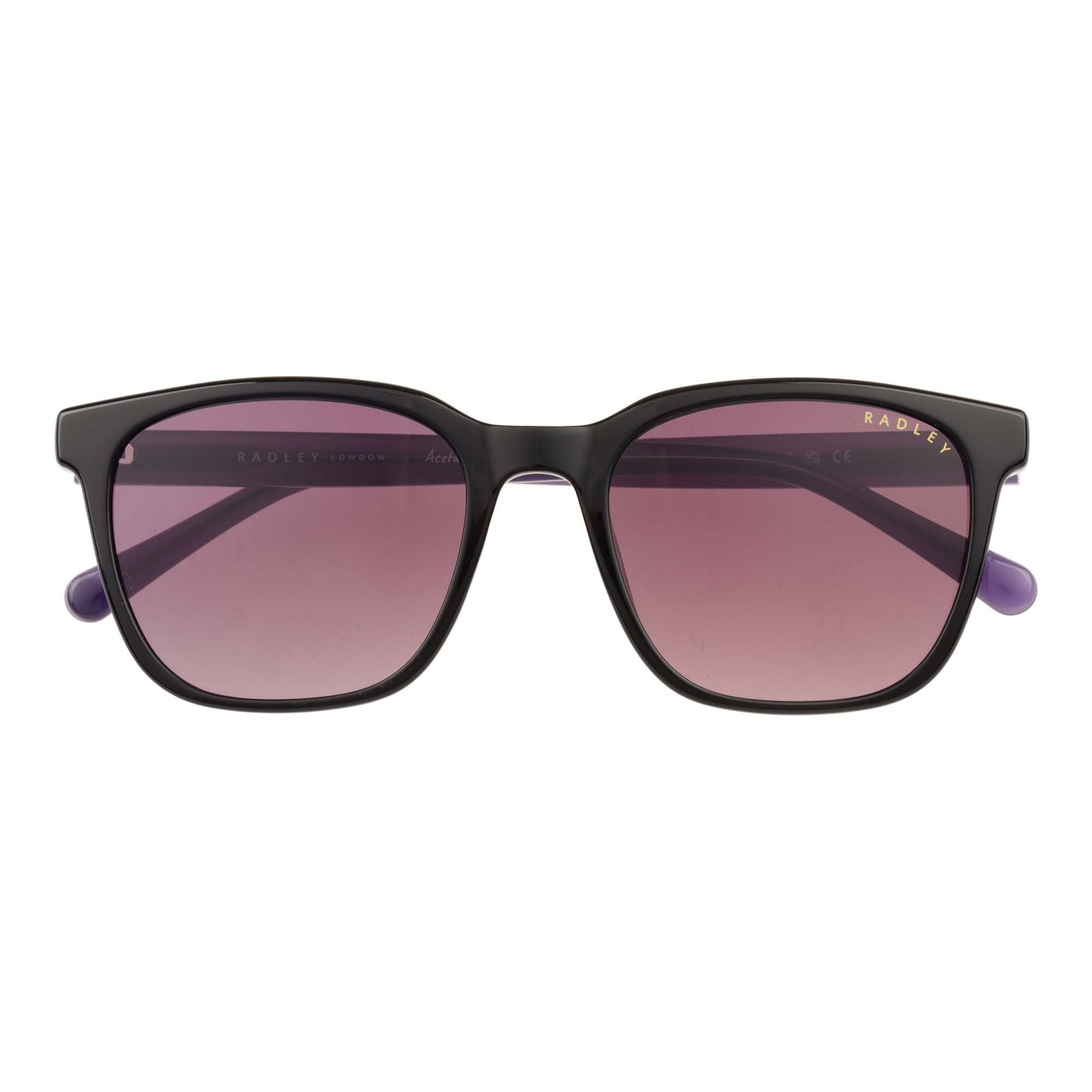 Radley 6534 104 Black Sunglasses