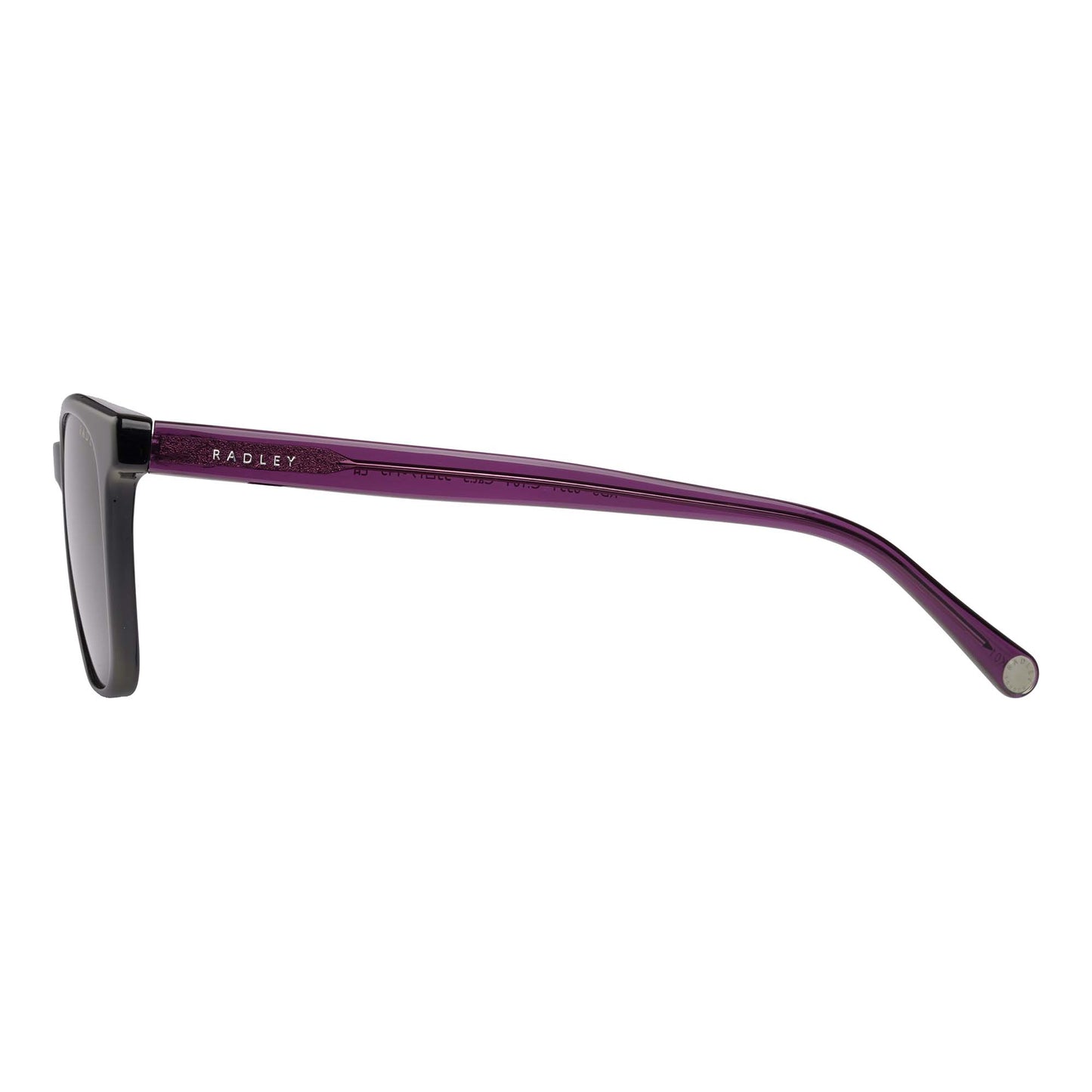 Radley 6534 104 Black Sunglasses