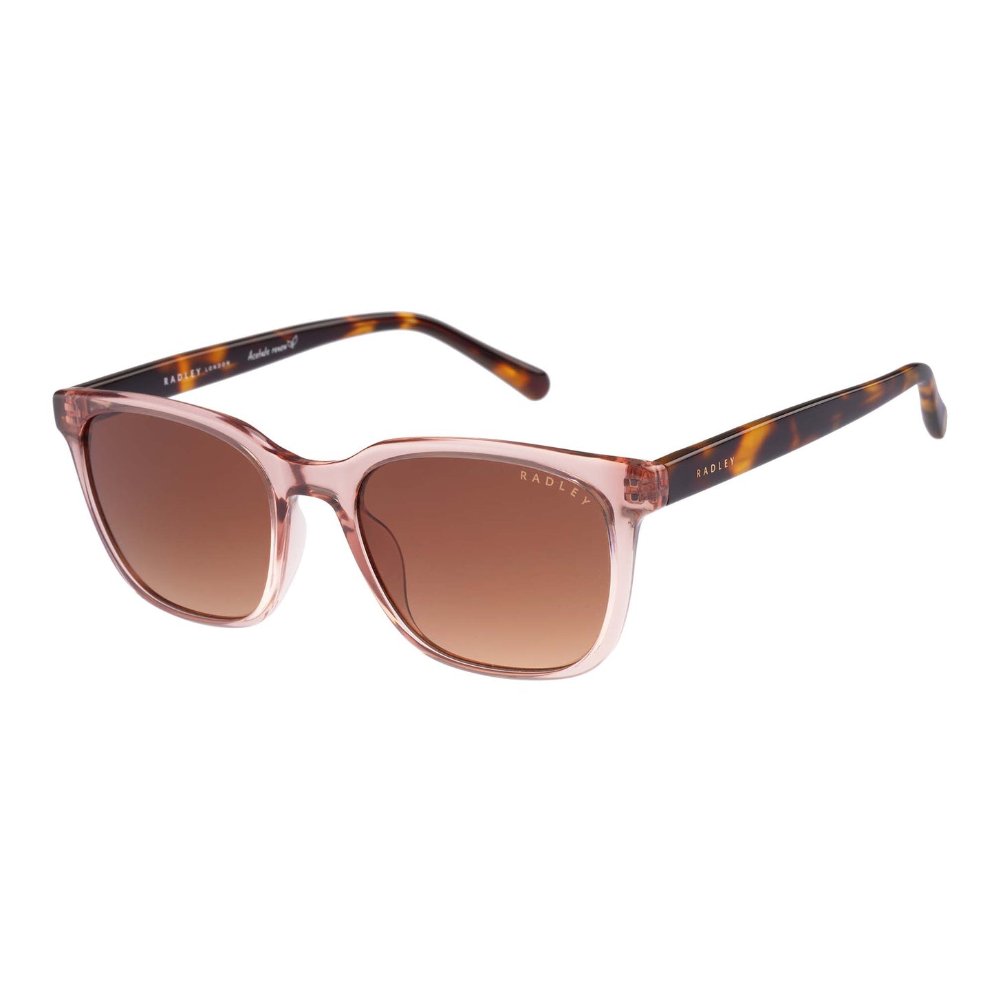 Radley 6534 151 Pink Sunglasses