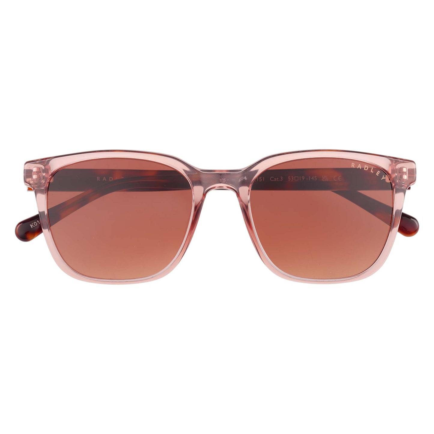 Radley 6534 151 Pink Sunglasses