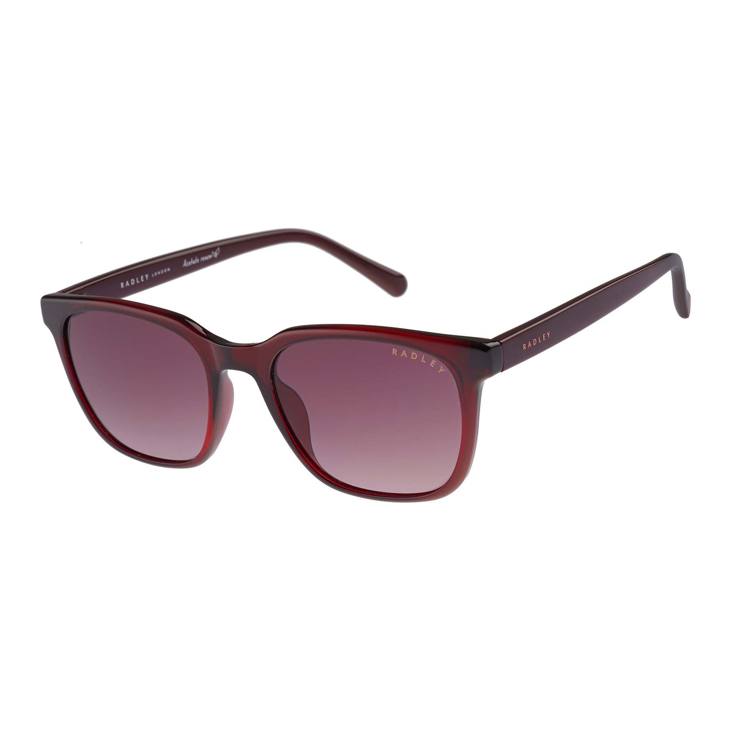 Radley 6534 162 Red Sunglasses