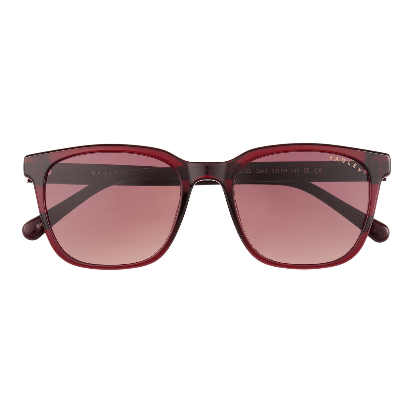 Radley 6534 162 Red Sunglasses
