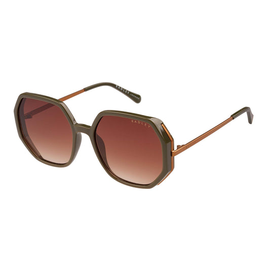 Radley 6538 109 Green Sunglasses