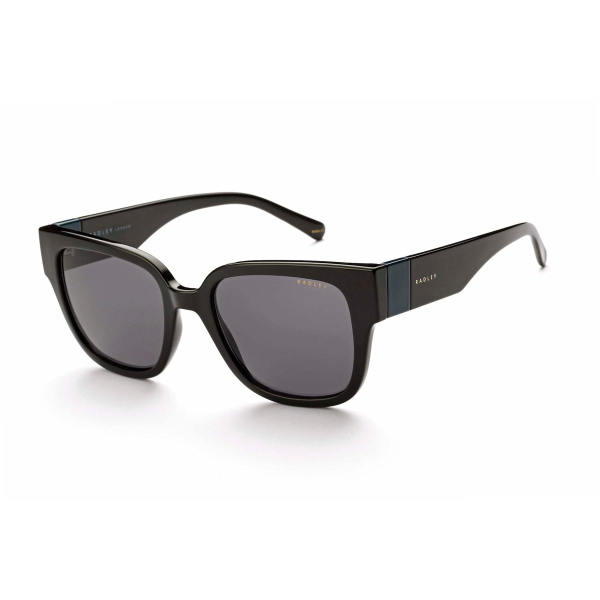Radley 6556 104 Black Sunglasses