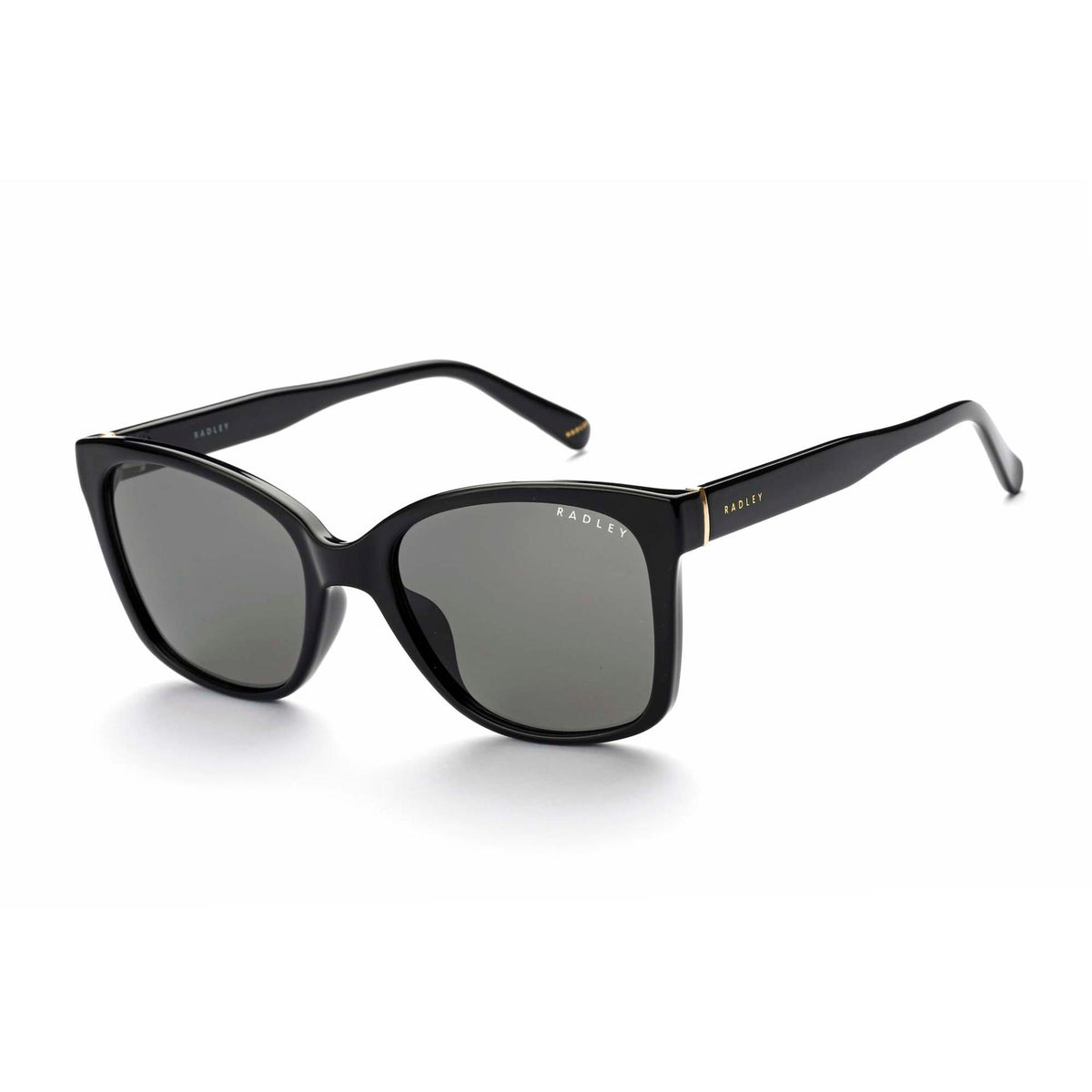 Radley 6562 104 Black Sunglasses