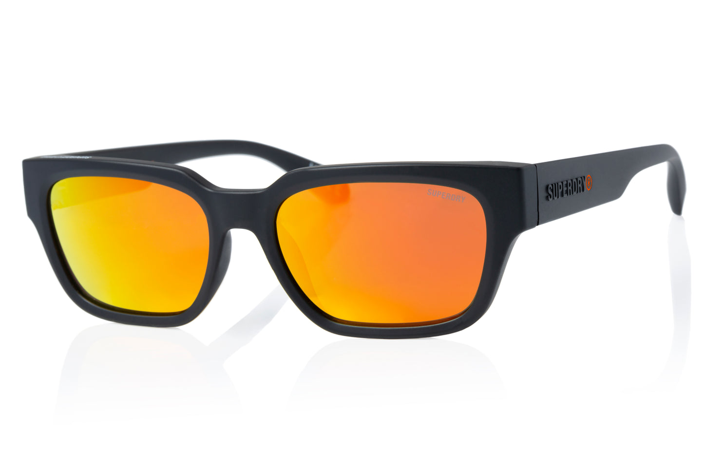 Superdry SDS-5004-104 Black Sunglasses