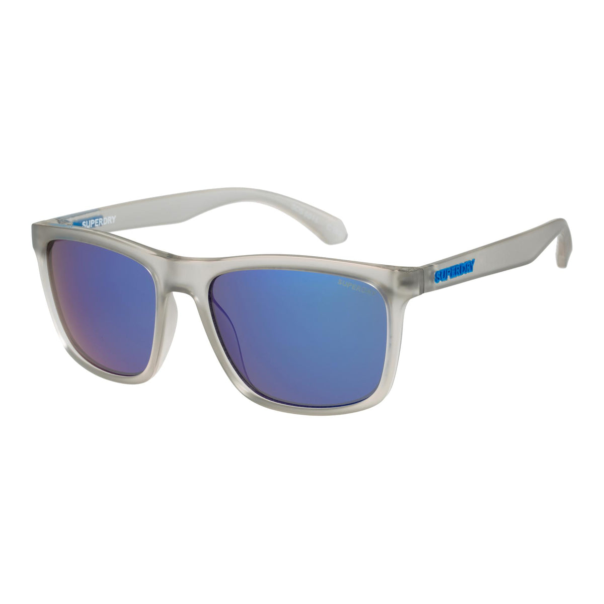 Superdry SDS-5015-108 Grey Crystal Sunglasses