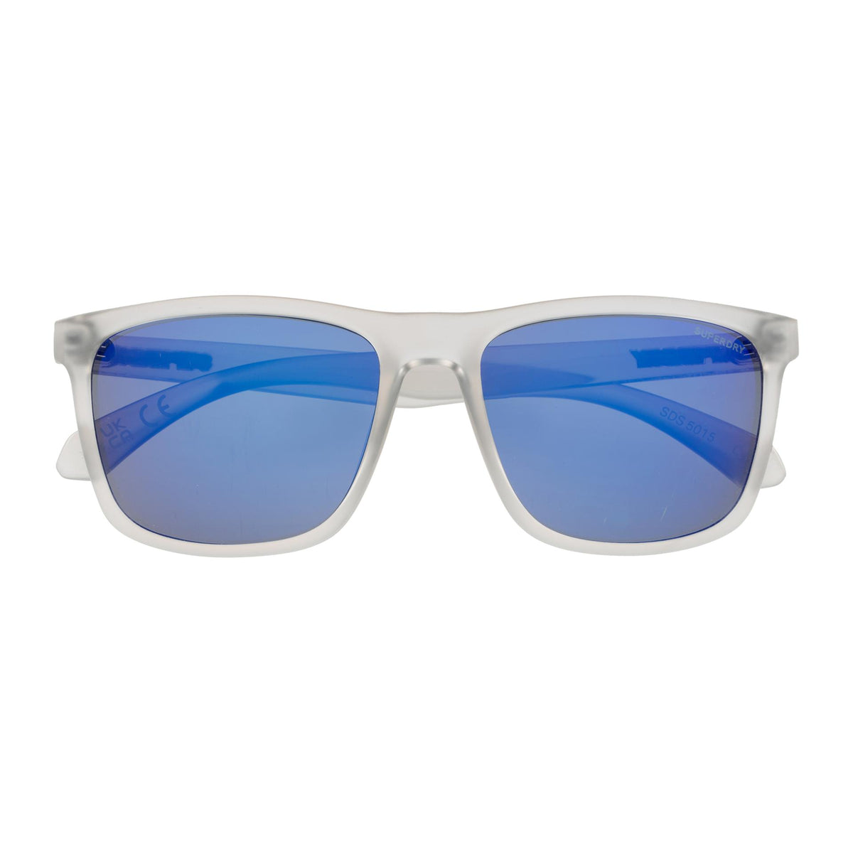 Superdry SDS-5015-108 Grey Crystal Sunglasses