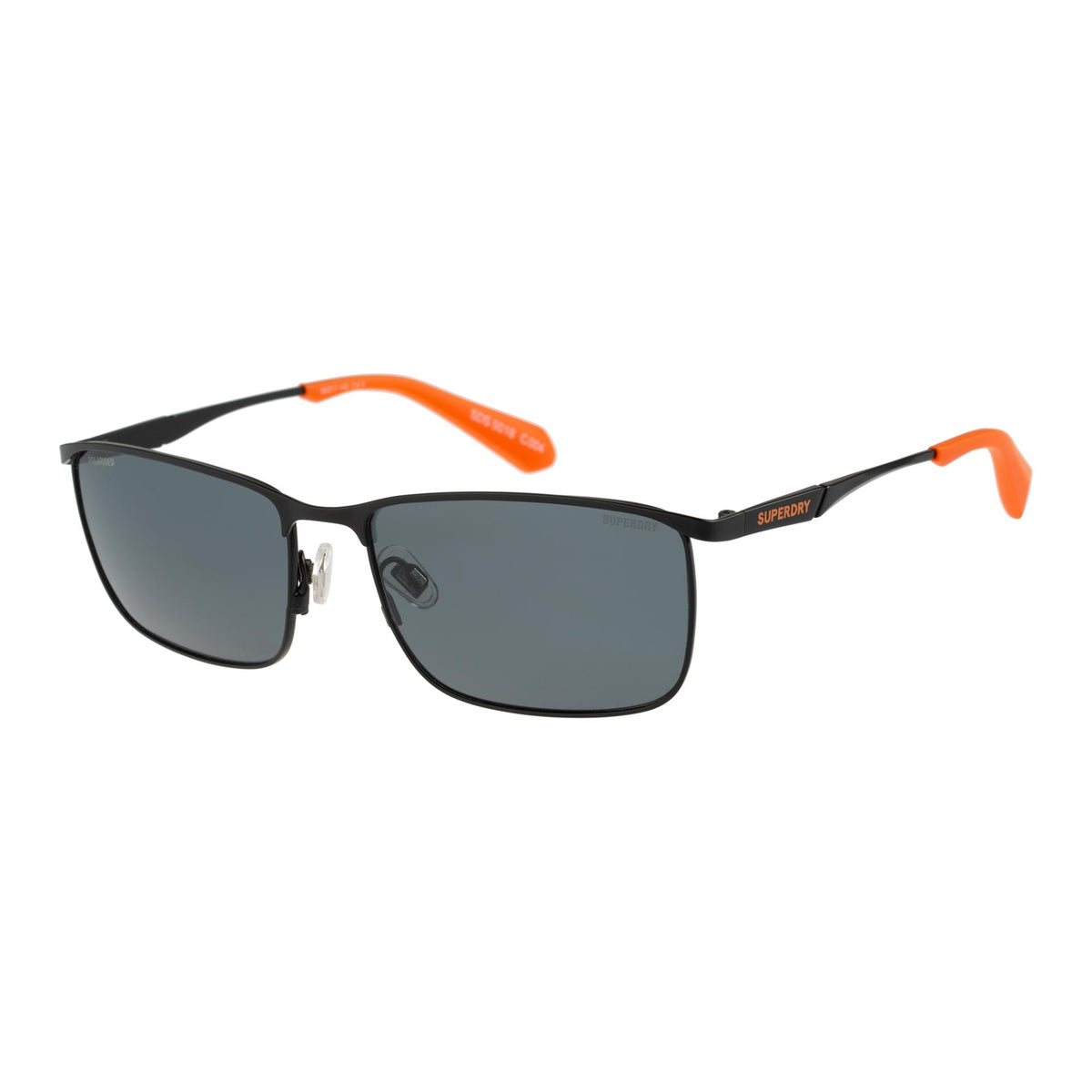 Superdry SDS-5018-004 Black Sunglasses