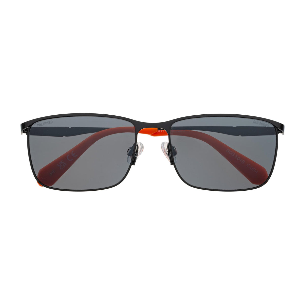 Superdry SDS-5018-004 Black Sunglasses