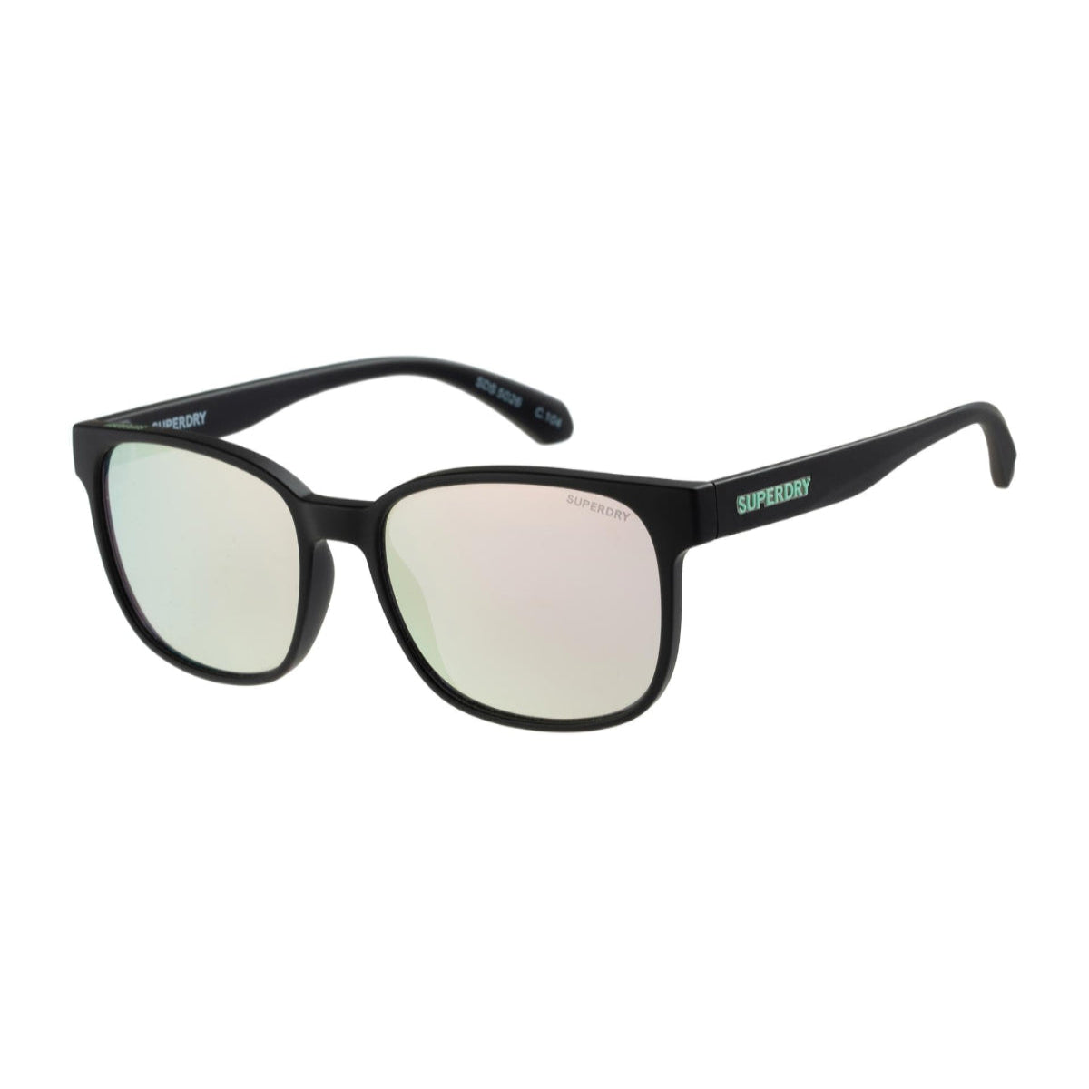 Superdry SDS-5026-104 Black Sunglasses