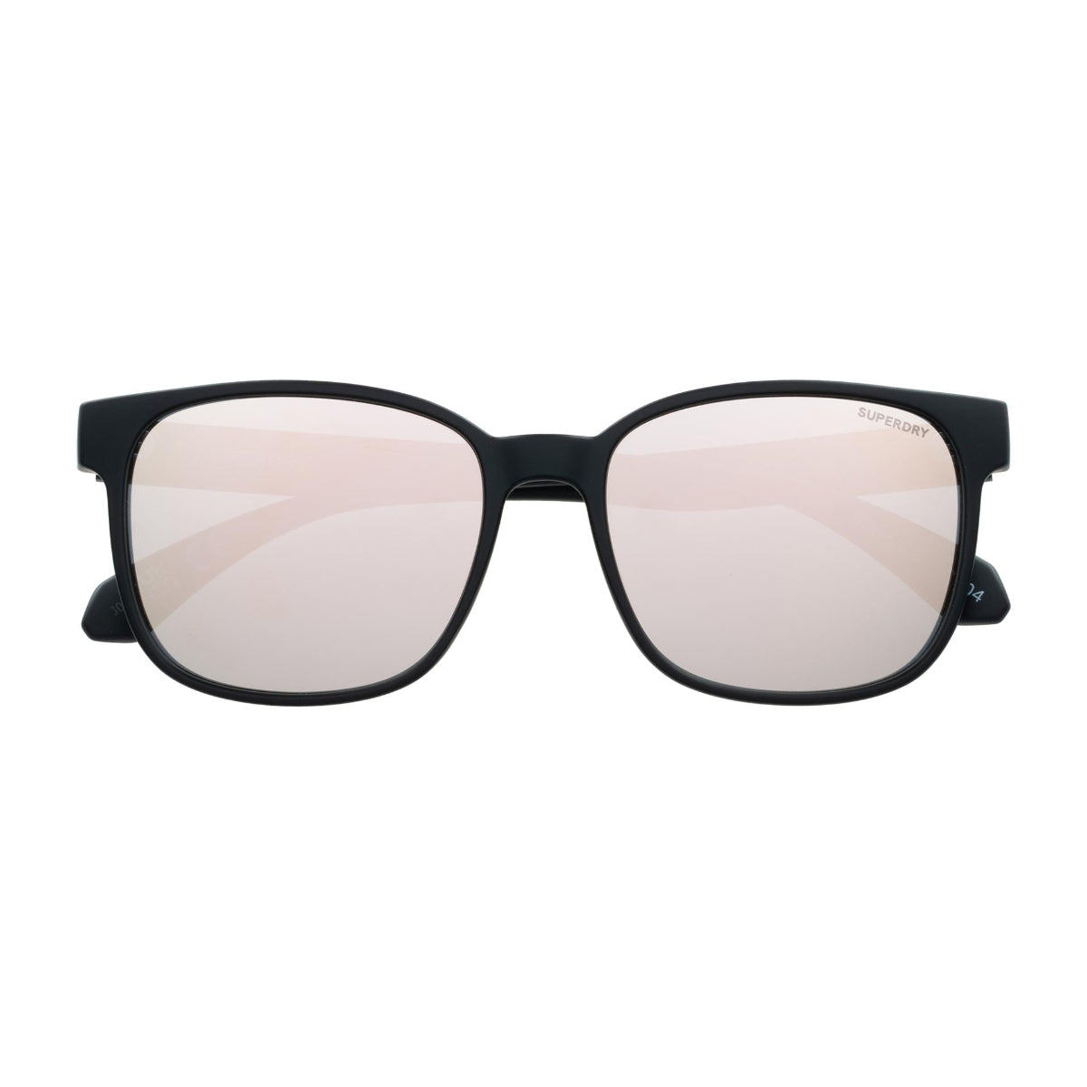 Superdry SDS-5026-104 Black Sunglasses
