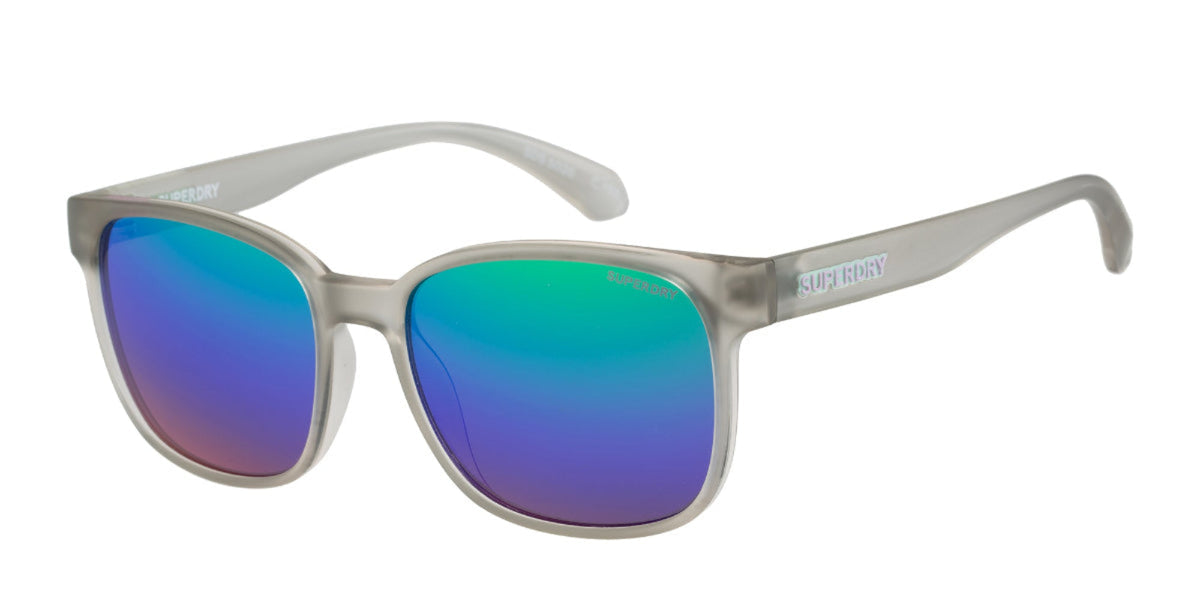 Superdry SDS-5026-153 Grey Crystal Sunglasses