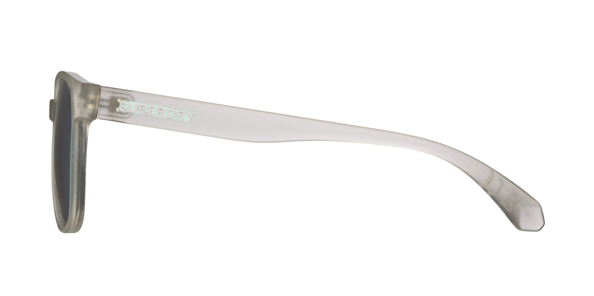 Superdry SDS-5026-153 Grey Crystal Sunglasses
