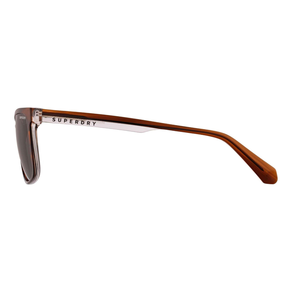 Superdry SDS-5029-101 Brown Crystal Sunglasses