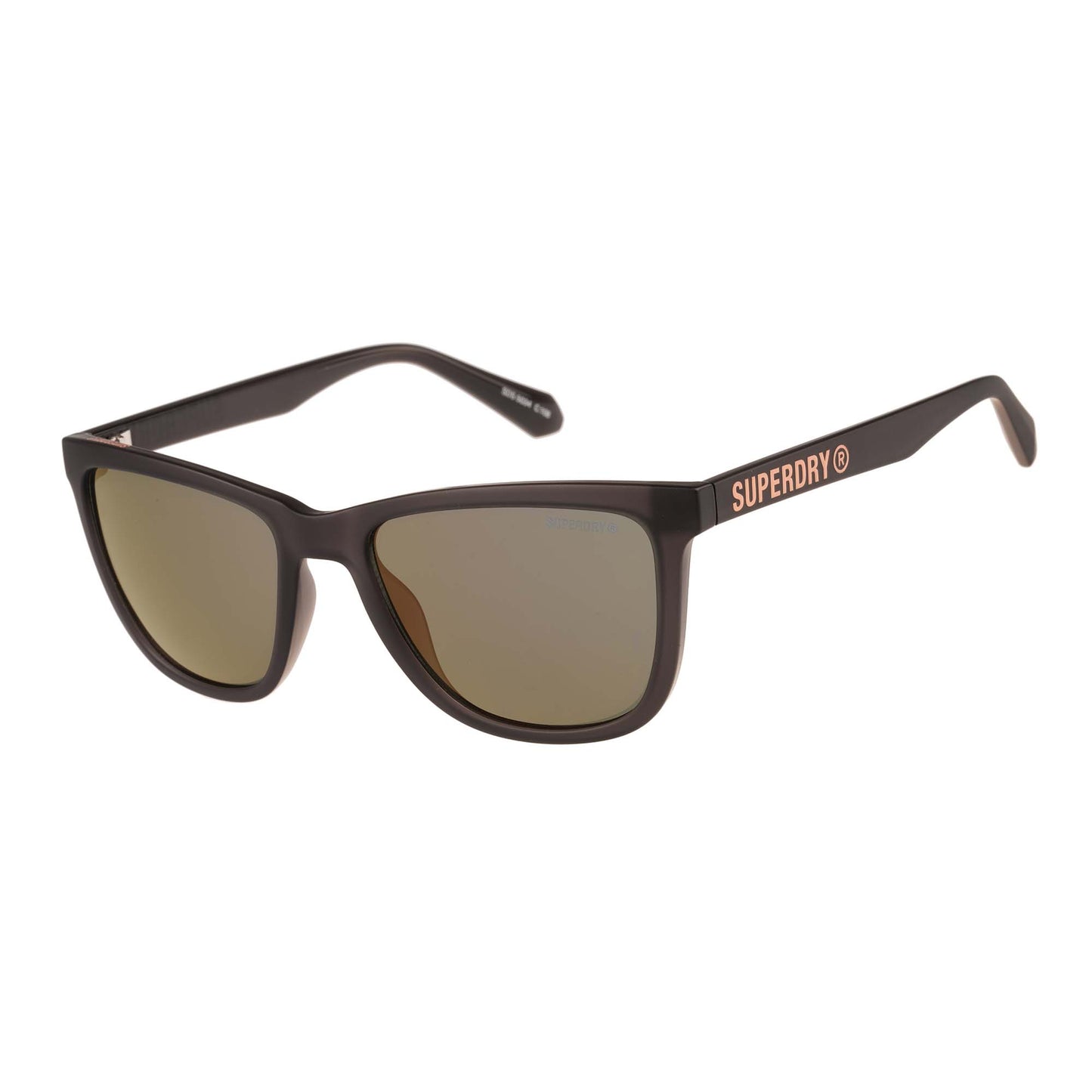 Superdry SDS-5034-108 Black Sunglasses